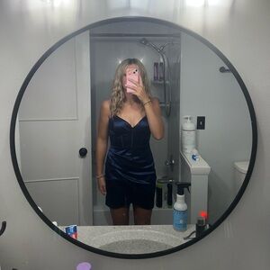 Windsor Homecoming Dress, Size L